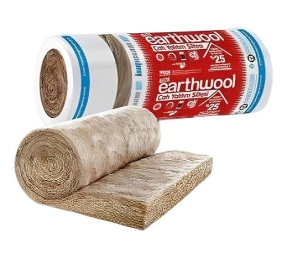 Knauf кафява минерална вата.jpg